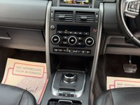 USED 2019 19 LAND ROVER DISCOVERY SPORT 2.0 TD4 Landmark SUV 5dr Diesel Auto 4WD Euro 6 (s/s) (180 ps) ULEZ | 7 Seats | Landmark