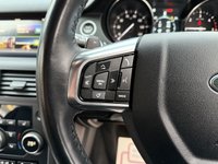USED 2019 19 LAND ROVER DISCOVERY SPORT 2.0 TD4 Landmark SUV 5dr Diesel Auto 4WD Euro 6 (s/s) (180 ps) ULEZ | 7 Seats | Landmark