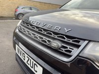USED 2019 19 LAND ROVER DISCOVERY SPORT 2.0 TD4 Landmark SUV 5dr Diesel Auto 4WD Euro 6 (s/s) (180 ps) ULEZ | 7 Seats | Landmark