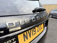 USED 2019 19 LAND ROVER DISCOVERY SPORT 2.0 TD4 Landmark SUV 5dr Diesel Auto 4WD Euro 6 (s/s) (180 ps) ULEZ | 7 Seats | Landmark
