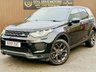 USED 2019 19 LAND ROVER DISCOVERY SPORT 2.0 TD4 Landmark SUV 5dr Diesel Auto 4WD Euro 6 (s/s) (180 ps) ULEZ | 7 Seats | Landmark
