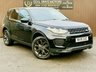USED 2019 19 LAND ROVER DISCOVERY SPORT 2.0 TD4 Landmark SUV 5dr Diesel Auto 4WD Euro 6 (s/s) (180 ps) ULEZ | 7 Seats | Landmark