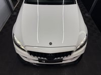 USED 2019 MERCEDES-BENZ C CLASS 2.0 C300d AMG Line (Premium) Saloon 4dr Diesel G-Tronic+ Euro 6 (s/s) (245 ps) Gloss Black Body Kit
