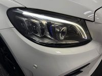USED 2019 MERCEDES-BENZ C CLASS 2.0 C300d AMG Line (Premium) Saloon 4dr Diesel G-Tronic+ Euro 6 (s/s) (245 ps) Gloss Black Body Kit