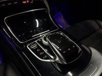 USED 2019 MERCEDES-BENZ C CLASS 2.0 C300d AMG Line (Premium) Saloon 4dr Diesel G-Tronic+ Euro 6 (s/s) (245 ps) Gloss Black Body Kit