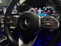 USED 2019 MERCEDES-BENZ C CLASS 2.0 C300d AMG Line (Premium) Saloon 4dr Diesel G-Tronic+ Euro 6 (s/s) (245 ps) Gloss Black Body Kit