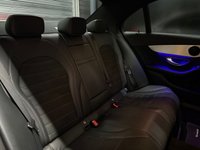 USED 2019 MERCEDES-BENZ C CLASS 2.0 C300d AMG Line (Premium) Saloon 4dr Diesel G-Tronic+ Euro 6 (s/s) (245 ps) Gloss Black Body Kit
