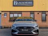 USED 2023 72 HYUNDAI I30 (72) 2.0 N PERFORMANCE FASTBACK DCT N LIGHT SEATS - SHADOW GREY - FHSH