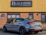 USED 2023 72 HYUNDAI I30 (72) 2.0 N PERFORMANCE FASTBACK DCT N LIGHT SEATS - SHADOW GREY - FHSH