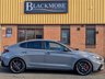 USED 2023 72 HYUNDAI I30 (72) 2.0 N PERFORMANCE FASTBACK DCT N LIGHT SEATS - SHADOW GREY - FHSH