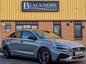 USED 2023 72 HYUNDAI I30 (72) 2.0 N PERFORMANCE FASTBACK DCT N LIGHT SEATS - SHADOW GREY - FHSH