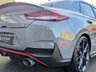 USED 2023 72 HYUNDAI I30 (72) 2.0 N PERFORMANCE FASTBACK DCT N LIGHT SEATS - SHADOW GREY - FHSH