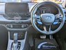 USED 2023 72 HYUNDAI I30 (72) 2.0 N PERFORMANCE FASTBACK DCT N LIGHT SEATS - SHADOW GREY - FHSH