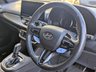 USED 2023 72 HYUNDAI I30 (72) 2.0 N PERFORMANCE FASTBACK DCT N LIGHT SEATS - SHADOW GREY - FHSH