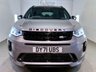 USED 2021 71 LAND ROVER DISCOVERY SPORT 1.5 P300e 12.2kWh R-Dynamic SE SUV 5dr Petrol Plug-in Hybrid Auto 4WD Euro 6 (s/s) (309 ps) MOT OCTOBER 2026 + 20" ALLOYS
