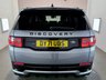 USED 2021 71 LAND ROVER DISCOVERY SPORT 1.5 P300e 12.2kWh R-Dynamic SE SUV 5dr Petrol Plug-in Hybrid Auto 4WD Euro 6 (s/s) (309 ps) MOT OCTOBER 2026 + 20" ALLOYS