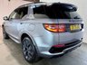 USED 2021 71 LAND ROVER DISCOVERY SPORT 1.5 P300e 12.2kWh R-Dynamic SE SUV 5dr Petrol Plug-in Hybrid Auto 4WD Euro 6 (s/s) (309 ps) MOT OCTOBER 2026 + 20" ALLOYS
