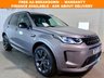 USED 2021 71 LAND ROVER DISCOVERY SPORT 1.5 P300e 12.2kWh R-Dynamic SE SUV 5dr Petrol Plug-in Hybrid Auto 4WD Euro 6 (s/s) (309 ps) MOT OCTOBER 2026 + 20" ALLOYS