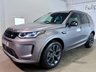 USED 2021 71 LAND ROVER DISCOVERY SPORT 1.5 P300e 12.2kWh R-Dynamic SE SUV 5dr Petrol Plug-in Hybrid Auto 4WD Euro 6 (s/s) (309 ps) MOT OCTOBER 2026 + 20" ALLOYS