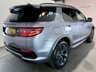 USED 2021 71 LAND ROVER DISCOVERY SPORT 1.5 P300e 12.2kWh R-Dynamic SE SUV 5dr Petrol Plug-in Hybrid Auto 4WD Euro 6 (s/s) (309 ps) MOT OCTOBER 2026 + 20" ALLOYS