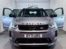 USED 2021 71 LAND ROVER DISCOVERY SPORT 1.5 P300e 12.2kWh R-Dynamic SE SUV 5dr Petrol Plug-in Hybrid Auto 4WD Euro 6 (s/s) (309 ps) MOT OCTOBER 2026 + 20" ALLOYS