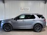 USED 2021 71 LAND ROVER DISCOVERY SPORT 1.5 P300e 12.2kWh R-Dynamic SE SUV 5dr Petrol Plug-in Hybrid Auto 4WD Euro 6 (s/s) (309 ps) MOT OCTOBER 2026 + 20" ALLOYS