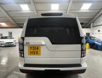 USED 2014 14 LAND ROVER DISCOVERY 4 3.0 SD V6 XS SUV 5dr Diesel Auto 4WD Euro 5 (s/s) (255 bhp) 19"S+SAT NAV+HEAT LEATHER+FSH