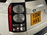 USED 2014 14 LAND ROVER DISCOVERY 4 3.0 SD V6 XS SUV 5dr Diesel Auto 4WD Euro 5 (s/s) (255 bhp) 19"S+SAT NAV+HEAT LEATHER+FSH