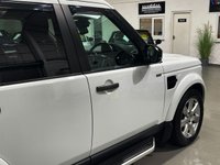 USED 2014 14 LAND ROVER DISCOVERY 4 3.0 SD V6 XS SUV 5dr Diesel Auto 4WD Euro 5 (s/s) (255 bhp) 19"S+SAT NAV+HEAT LEATHER+FSH