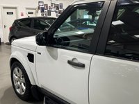 USED 2014 14 LAND ROVER DISCOVERY 4 3.0 SD V6 XS SUV 5dr Diesel Auto 4WD Euro 5 (s/s) (255 bhp) 19"S+SAT NAV+HEAT LEATHER+FSH