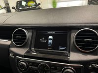 USED 2014 14 LAND ROVER DISCOVERY 4 3.0 SD V6 XS SUV 5dr Diesel Auto 4WD Euro 5 (s/s) (255 bhp) 19"S+SAT NAV+HEAT LEATHER+FSH