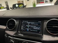 USED 2014 14 LAND ROVER DISCOVERY 4 3.0 SD V6 XS SUV 5dr Diesel Auto 4WD Euro 5 (s/s) (255 bhp) 19"S+SAT NAV+HEAT LEATHER+FSH
