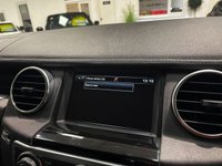 USED 2014 14 LAND ROVER DISCOVERY 4 3.0 SD V6 XS SUV 5dr Diesel Auto 4WD Euro 5 (s/s) (255 bhp) 19"S+SAT NAV+HEAT LEATHER+FSH