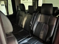 USED 2014 14 LAND ROVER DISCOVERY 4 3.0 SD V6 XS SUV 5dr Diesel Auto 4WD Euro 5 (s/s) (255 bhp) 19"S+SAT NAV+HEAT LEATHER+FSH
