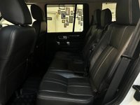USED 2014 14 LAND ROVER DISCOVERY 4 3.0 SD V6 XS SUV 5dr Diesel Auto 4WD Euro 5 (s/s) (255 bhp) 19"S+SAT NAV+HEAT LEATHER+FSH