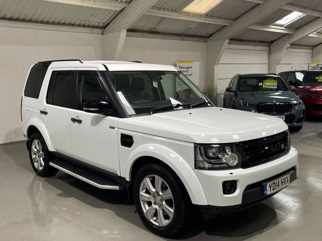 2014 Land Rover Discovery 4 3L Xs 5dr - Photo 10