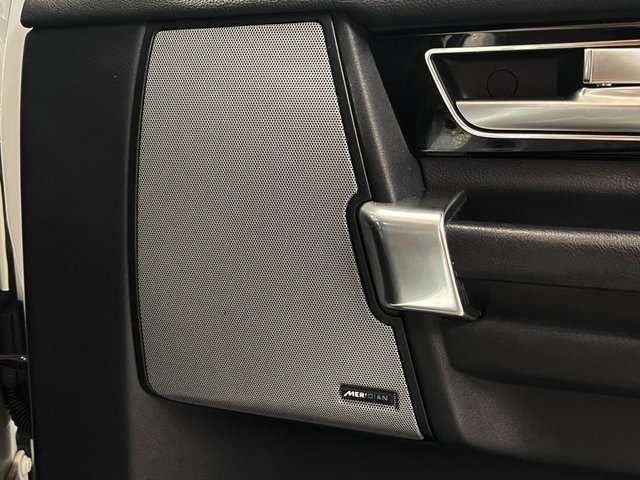 2014 Land Rover Discovery 4 3L Xs 5dr - Photo 8