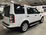 USED 2014 14 LAND ROVER DISCOVERY 4 3.0 SD V6 XS SUV 5dr Diesel Auto 4WD Euro 5 (s/s) (255 bhp) 19"S+SAT NAV+HEAT LEATHER+FSH