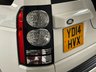 USED 2014 14 LAND ROVER DISCOVERY 4 3.0 SD V6 XS SUV 5dr Diesel Auto 4WD Euro 5 (s/s) (255 bhp) 19"S+SAT NAV+HEAT LEATHER+FSH