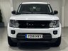 USED 2014 14 LAND ROVER DISCOVERY 4 3.0 SD V6 XS SUV 5dr Diesel Auto 4WD Euro 5 (s/s) (255 bhp) 19"S+SAT NAV+HEAT LEATHER+FSH