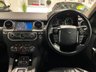 USED 2014 14 LAND ROVER DISCOVERY 4 3.0 SD V6 XS SUV 5dr Diesel Auto 4WD Euro 5 (s/s) (255 bhp) 19"S+SAT NAV+HEAT LEATHER+FSH