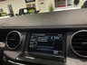 USED 2014 14 LAND ROVER DISCOVERY 4 3.0 SD V6 XS SUV 5dr Diesel Auto 4WD Euro 5 (s/s) (255 bhp) 19"S+SAT NAV+HEAT LEATHER+FSH