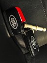 USED 2014 14 LAND ROVER DISCOVERY 4 3.0 SD V6 XS SUV 5dr Diesel Auto 4WD Euro 5 (s/s) (255 bhp) 19"S+SAT NAV+HEAT LEATHER+FSH