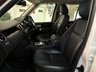 USED 2014 14 LAND ROVER DISCOVERY 4 3.0 SD V6 XS SUV 5dr Diesel Auto 4WD Euro 5 (s/s) (255 bhp) 19"S+SAT NAV+HEAT LEATHER+FSH