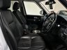USED 2014 14 LAND ROVER DISCOVERY 4 3.0 SD V6 XS SUV 5dr Diesel Auto 4WD Euro 5 (s/s) (255 bhp) 19"S+SAT NAV+HEAT LEATHER+FSH
