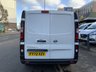 USED 2022 72 NISSAN PRIMASTAR 2.0 dCi 30 Visia Panel Van 5dr Diesel Manual L2 H1 Euro 6 (s/s) (110 ps) 