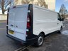 USED 2022 72 NISSAN PRIMASTAR 2.0 dCi 30 Visia Panel Van 5dr Diesel Manual L2 H1 Euro 6 (s/s) (110 ps) 
