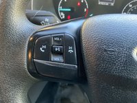 USED 2022 72 FORD TRANSIT CUSTOM 2.0 280 EcoBlue Leader Panel Van 5dr Diesel Manual L1 H1 Euro 6 (s/s) (105 ps) RHINO ROOF RACK