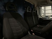 USED 2015 65 IVECO DAILY WELFARE MESS VAN MWB H/ROOF 2.3 TD 13V 35S 3000 - NO VAT 1 YEARS MOT, 1 OWNER, WELFARE