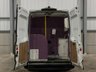 USED 2015 65 IVECO DAILY WELFARE MESS VAN MWB H/ROOF 2.3 TD 13V 35S 3000 - NO VAT 1 YEARS MOT, 1 OWNER, WELFARE